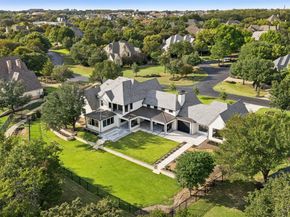 1847  Broken Bend Drive , Westlake Texas 76262