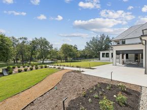 1847  Broken Bend Drive , Westlake Texas 76262