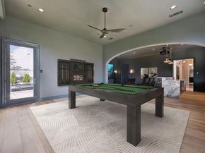 1847  Broken Bend Drive , Westlake Texas 76262