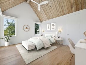 1847  Broken Bend Drive , Westlake Texas 76262