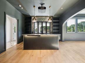 1847  Broken Bend Drive , Westlake Texas 76262