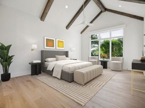 1847  Broken Bend Drive , Westlake Texas 76262