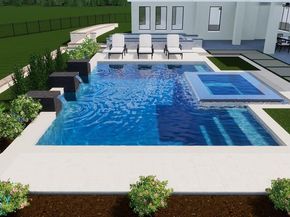 1847  Broken Bend Drive , Westlake Texas 76262