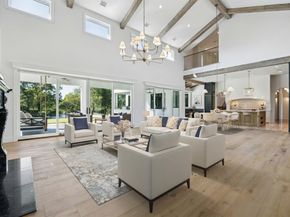 1847  Broken Bend Drive , Westlake Texas 76262