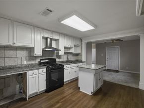 6008  Grayson Street , Fort Worth Texas 76119