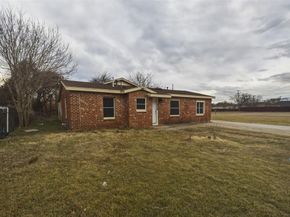 6008  Grayson Street , Fort Worth Texas 76119