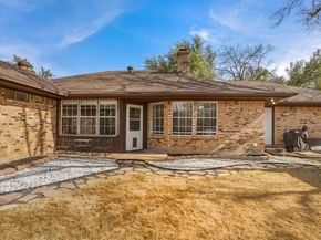 1662  Watson Road , Fort Worth Texas 76103