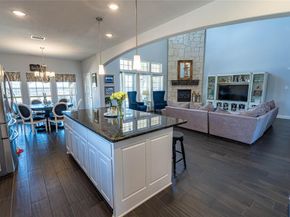 508  Tennington Lane , Shady Shores Texas 76208