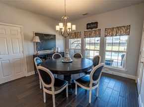 508  Tennington Lane , Shady Shores Texas 76208
