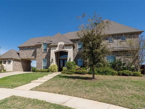 508  Tennington Lane , Shady Shores Texas 76208