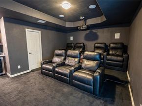 508  Tennington Lane , Shady Shores Texas 76208