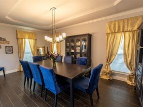 508  Tennington Lane , Shady Shores Texas 76208