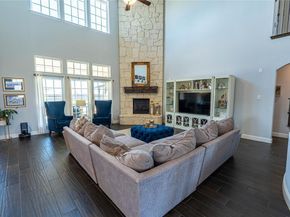508  Tennington Lane , Shady Shores Texas 76208