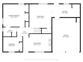 2819  Hollandale Lane , Farmers Branch Texas 75234