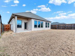 2160  Clear Water Way , Royse City Texas 75189