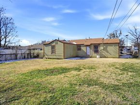 3221  Schieffer Avenue , Fort Worth Texas 76110