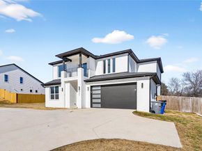 531 W Laureland Road , Dallas Texas 75232