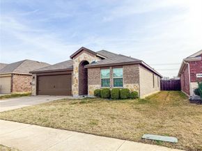 3500  Skelton Street , Denton Texas 76207