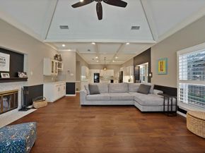 2907  Arbor Oaks Drive , Arlington Texas 76006