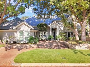 2907  Arbor Oaks Drive , Arlington Texas 76006