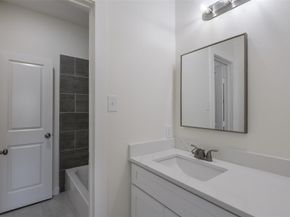 2916  Forestwood Drive , Arlington Texas 76006