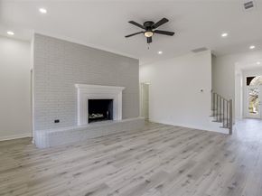 2916  Forestwood Drive , Arlington Texas 76006