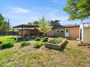 3524  Wooten Drive , Fort Worth Texas 76133