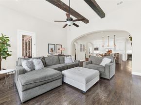 1344  Horse Creek Drive , Frisco Texas 75036