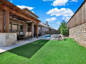 1344  Horse Creek Drive , Frisco Texas 75036