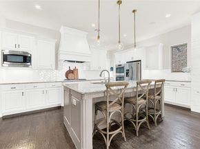 1344  Horse Creek Drive , Frisco Texas 75036