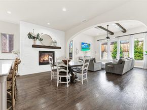 1344  Horse Creek Drive , Frisco Texas 75036