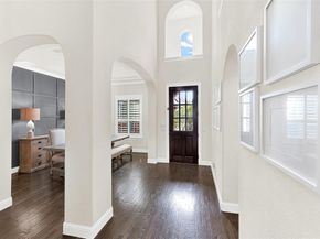 1344  Horse Creek Drive , Frisco Texas 75036