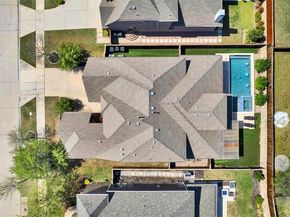 1344  Horse Creek Drive , Frisco Texas 75036