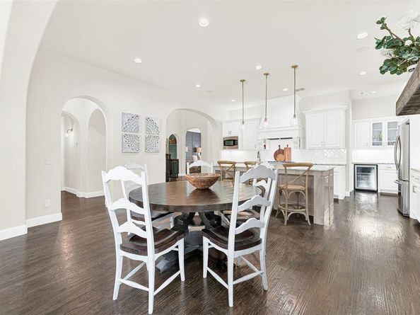 1344  Horse Creek Drive , Frisco Texas 75036