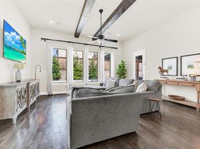 1344  Horse Creek Drive , Frisco Texas 75036