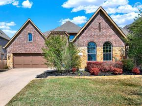 1344  Horse Creek Drive , Frisco Texas 75036