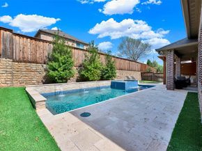 1344  Horse Creek Drive , Frisco Texas 75036