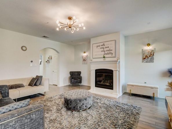 10320  Cotulla Place , McKinney Texas 75071