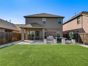10320  Cotulla Place , McKinney Texas 75071