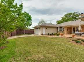 6908  Town Bluff Drive , Dallas Texas 75248