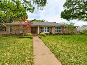 6908  Town Bluff Drive , Dallas Texas 75248