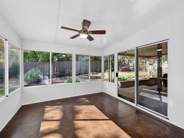 5008  Marble Falls Road , Fort Worth Texas 76103