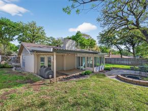 5008  Marble Falls Road , Fort Worth Texas 76103
