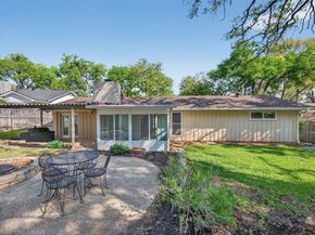 5008  Marble Falls Road , Fort Worth Texas 76103