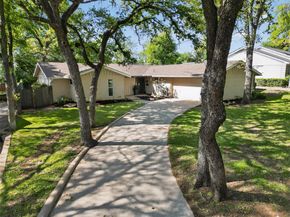 5008  Marble Falls Road , Fort Worth Texas 76103