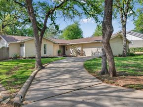 5008  Marble Falls Road , Fort Worth Texas 76103