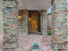 4503  Bretton Bay Lane , Dallas Texas 75287