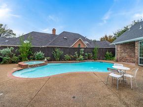 4503  Bretton Bay Lane , Dallas Texas 75287