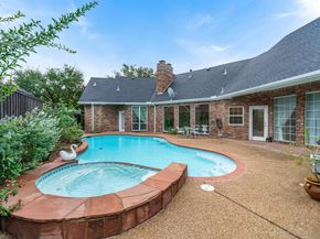 4503  Bretton Bay Lane , Dallas Texas 75287