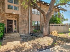 10747  Park Village Place  B, Dallas Texas 75230